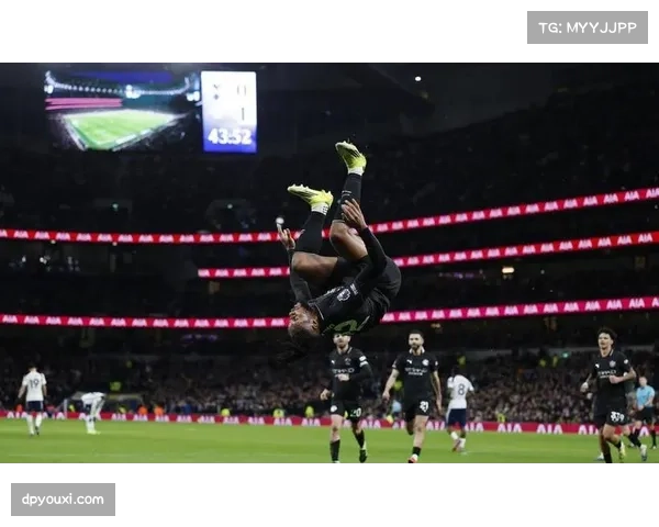 曼城7200万标王塞梅尼奥预期进球值提升至0.82